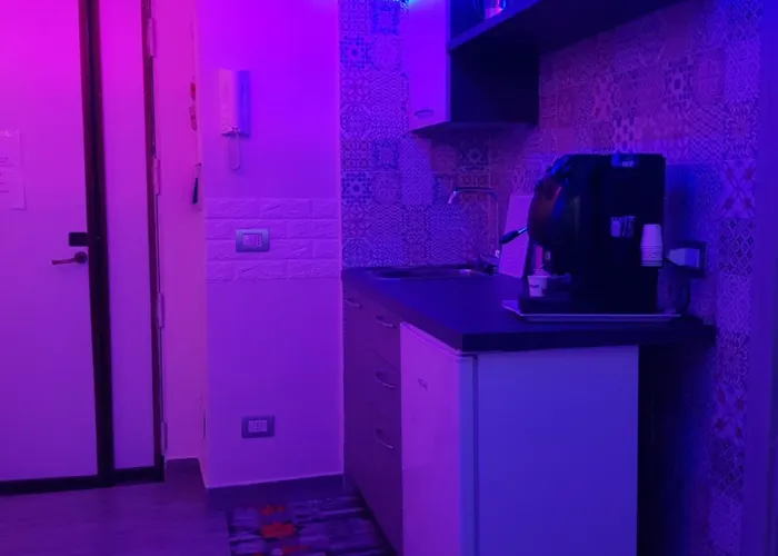 La Casa Di Nana\'