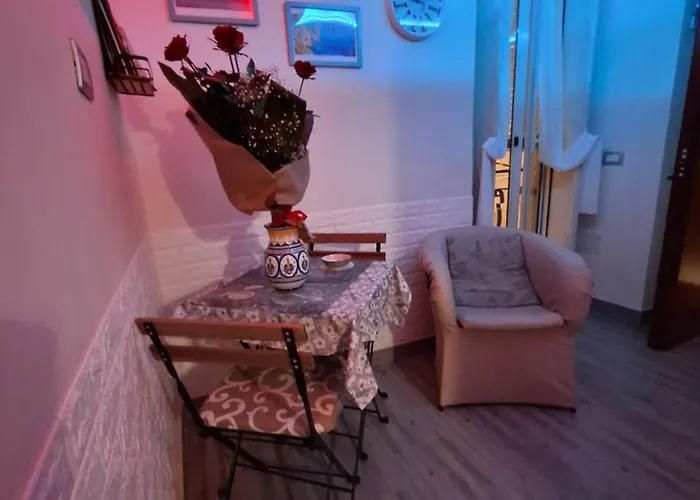 La Casa Di Nana\'
