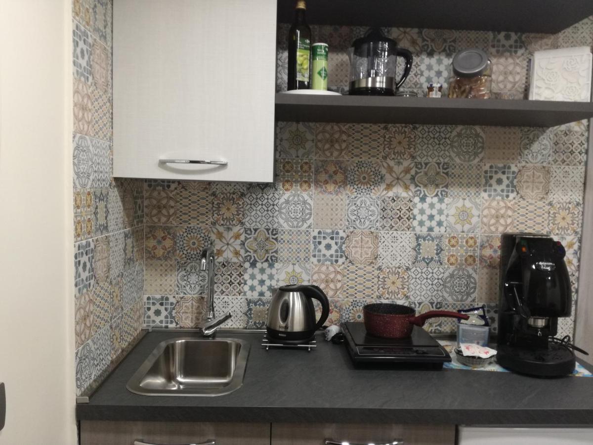 La Casa Di Nana' *