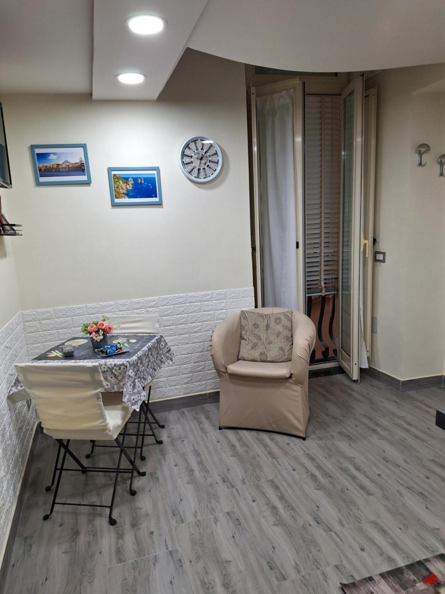 Apartment La Casa Di Nana' Naples