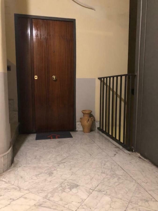 Apartment La Casa Di Nana' Naples