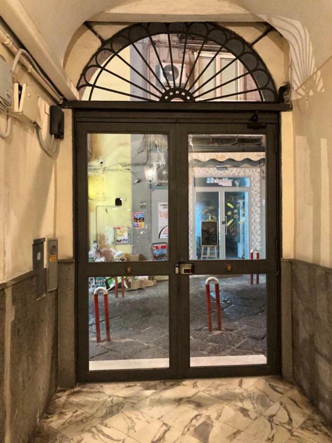 La Casa Di Nana' Apartment *