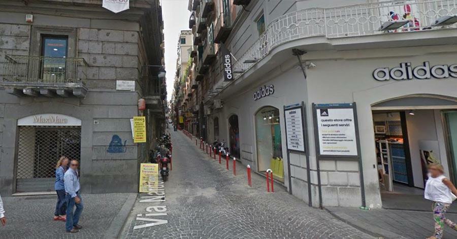 La Casa Di Nana'