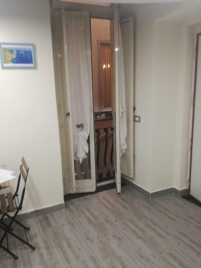La Casa Di Nana' Naples