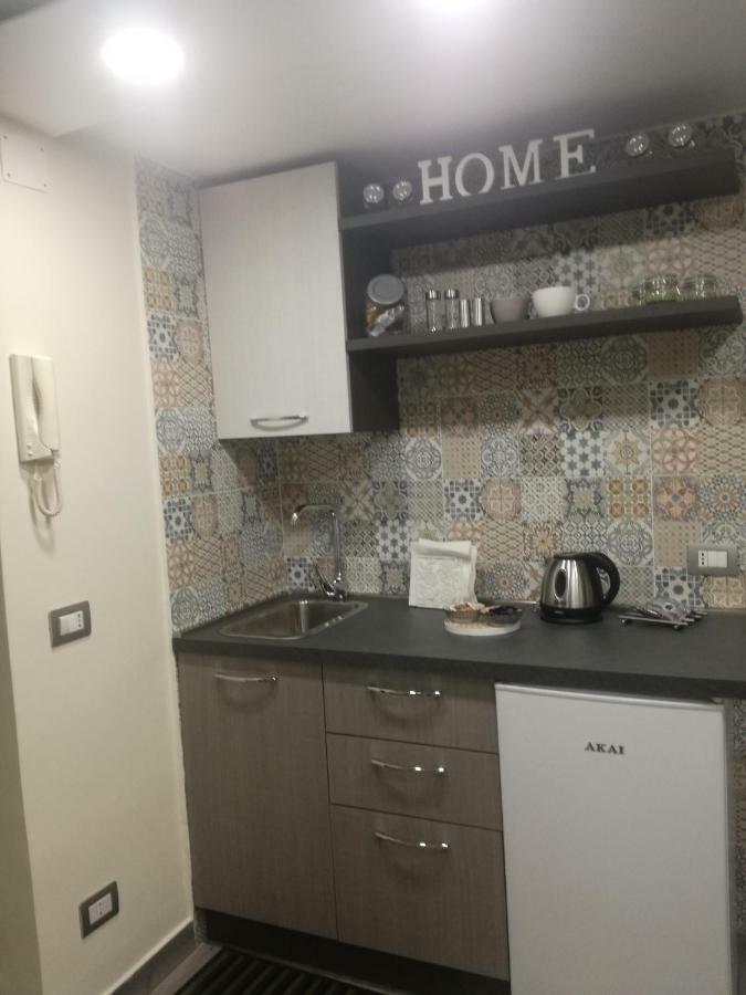 Apartment La Casa Di Nana'