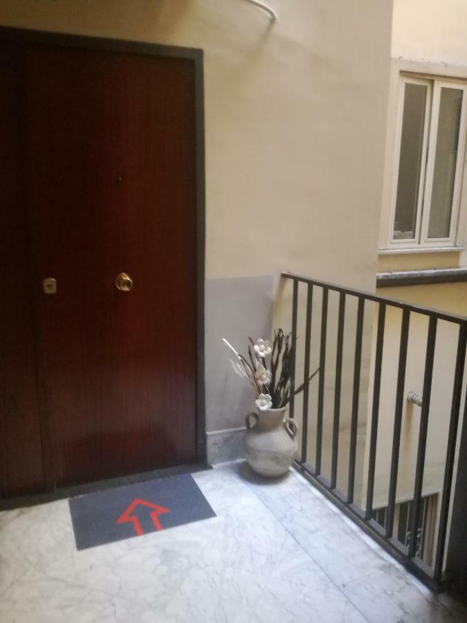 La Casa Di Nana' *