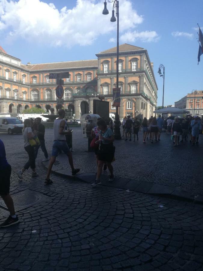 La Casa Di Nana'