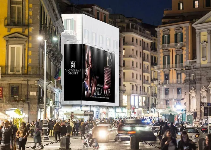 La Casa Di Nana\'