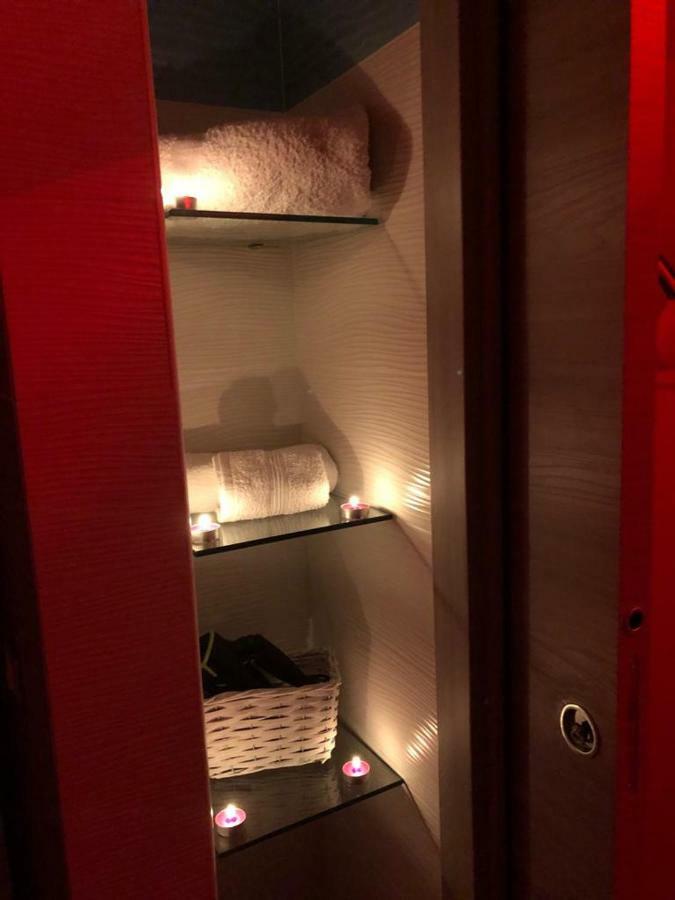 Appartement La Casa Di Nana'