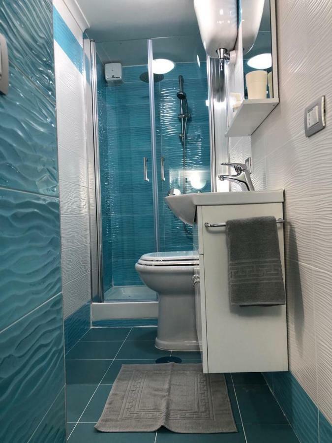 La Casa Di Nana' Appartement