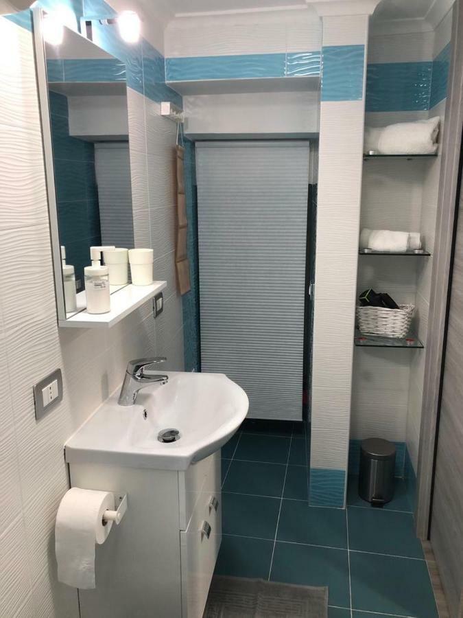 Appartement La Casa Di Nana' *