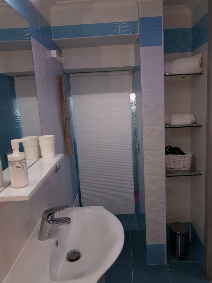 La Casa Di Nana' Appartement Naples